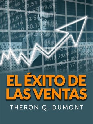 cover image of El éxito de las Ventas (Traducido)